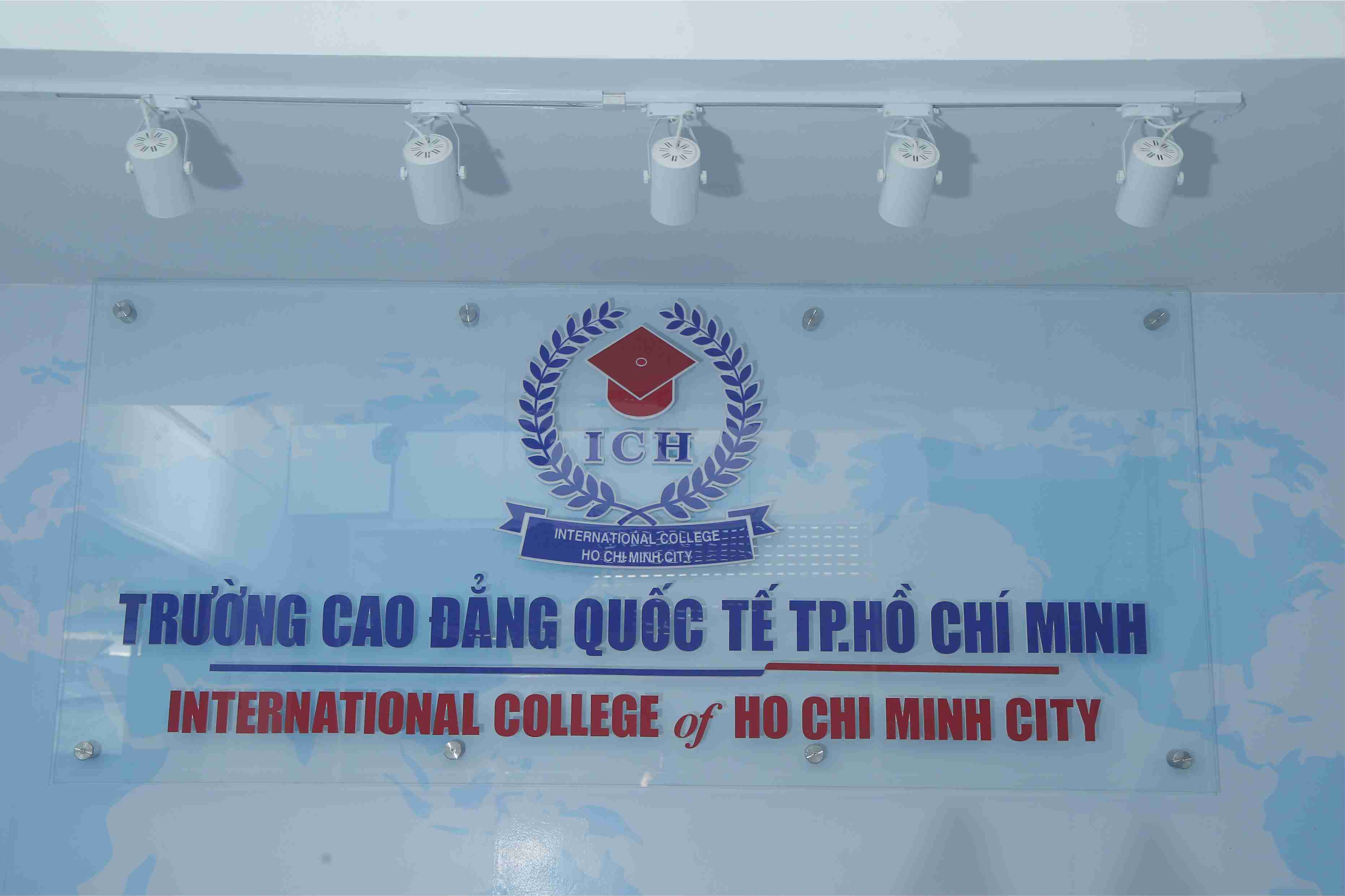 phòng ghi danh